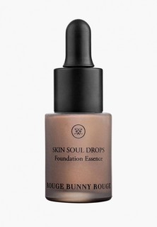 Тональное средство Rouge Bunny Rouge пигмент Skin Soul Drops, тон 062 Miriam