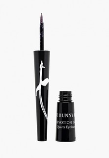 Подводка для глаз Rouge Bunny Rouge Quartz Eyeliner, 49 тон, венские миниатюры