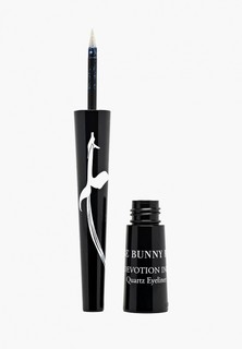 Подводка для глаз Rouge Bunny Rouge Quartz Eyeliner, 35 тон, лазурь медичи