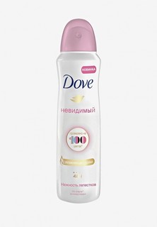 Дезодорант Dove Невидимый Нежность лепестков 150 мл