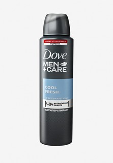 Дезодорант Dove антиперспирант Прохладная свежесть, 150 мл