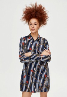 Платье Pull&Bear