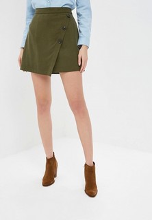 Юбка Banana Republic BELTED PENCIL SKIRT UTILITY POCKET