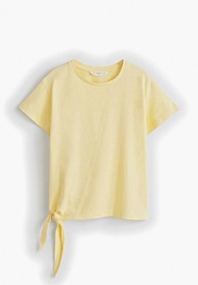 Футболка Mango Kids
