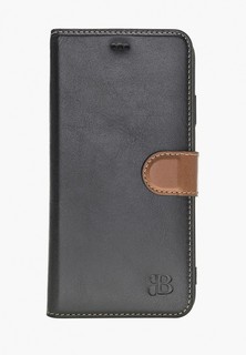 Чехол для iPhone Burkley XS MAX WalletCase