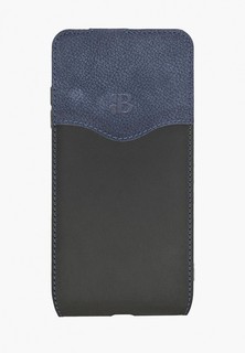 Чехол для iPhone Burkley Xr FlipCase