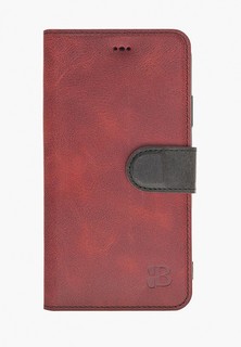 Чехол для iPhone Burkley XR WalletCase