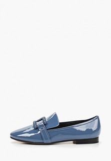 Лоферы Vitacci