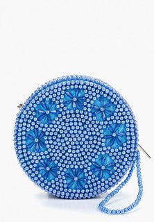 Клатч Skinnydip Queenie Clutch - Blue