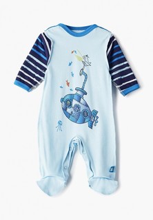 Комбинезон домашний КотМарКот