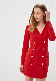 Платье Self Made 