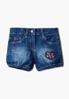 Шорты джинсовые s.Oliver