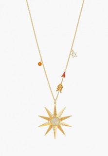 Подвеска Swarovski® LUCKY GODDESS