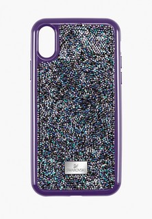 Чехол для iPhone Swarovski® X GLAM ROCK