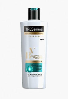 Кондиционер для волос Tresseme Beauty-full Volume для создания объема 400 мл