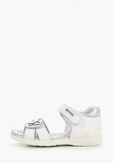 Сандалии ZeBra