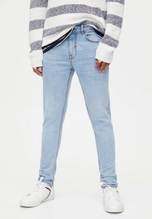 Джинсы Pull&Bear
