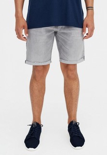 Шорты джинсовые Pull&Bear