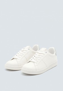 Кеды Pull&Bear