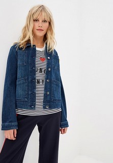 Куртка джинсовая s.Oliver
