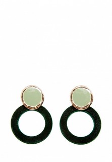 Серьги Aiyony Macie