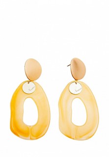 Серьги Aiyony Macie