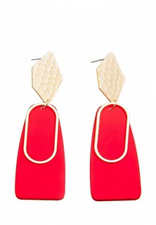 Серьги Aiyony Macie