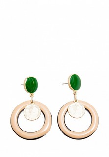 Серьги Aiyony Macie