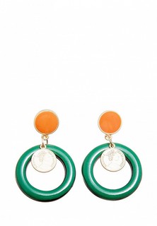 Серьги Aiyony Macie