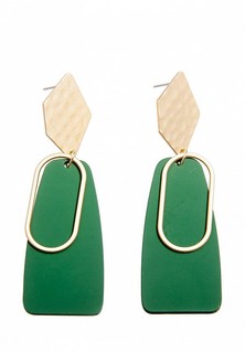 Серьги Aiyony Macie