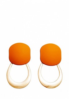 Серьги Aiyony Macie