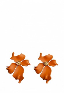 Серьги Aiyony Macie