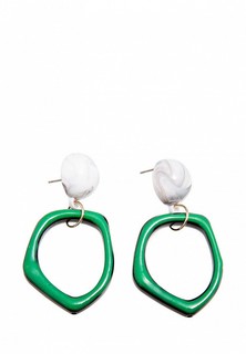 Серьги Aiyony Macie