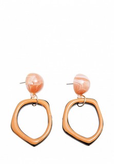 Серьги Aiyony Macie