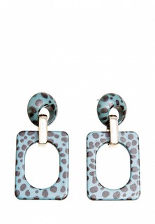 Серьги Aiyony Macie