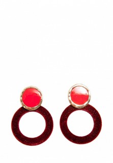 Серьги Aiyony Macie