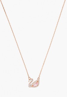 Подвеска Swarovski® DAZZLING SWAN