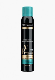 Мусс для укладки Tresemme Tresseme Beauty-full Volume, "Объем", 200 мл