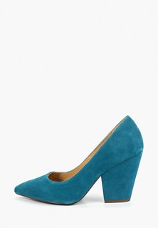 Туфли United Colors of Benetton