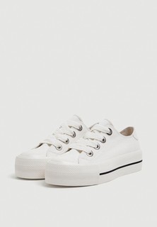 Кеды Pull&Bear