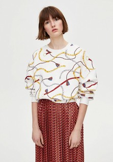Свитшот Pull&Bear