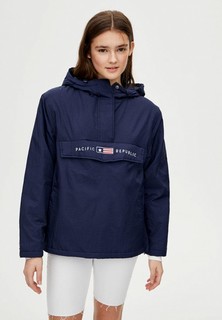 Куртка утепленная Pull&Bear
