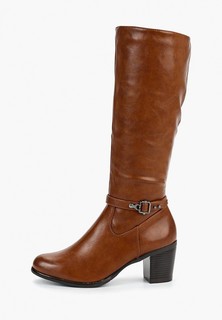 Сапоги Ideal Shoes