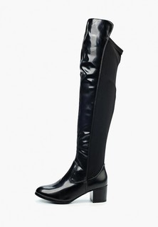 Ботфорты Chic & Swag