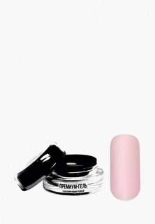 Гель-лак для ногтей TNL premium камуфлирующий розовый light 15 мл.