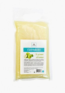 Соль для педикюра TNL Зеленое яблоко