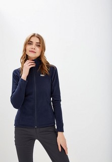 Олимпийка Helly Hansen W DAYBREAKER FLEECE JACKET