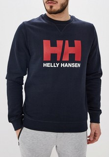 Свитшот Helly Hansen HH LOGO CREW SWEAT