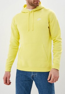 Худи Nike M NSW CLUB HOODIE PO BB