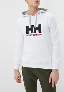 Худи Helly Hansen HH LOGO HOODIE
